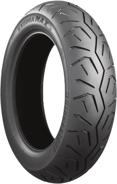 Tire Exedra Max Rear 170/80b15 77h Bias Tl - BRIDGESTONE
