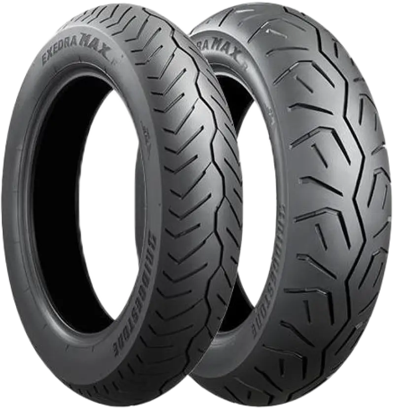 Tire Exedra Max Rear 240/55r16 86v Radial Tl - BRIDGESTONE