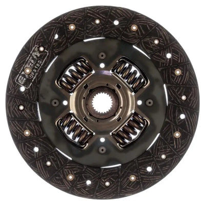Exedy 04-14 Subaru Impreza WRX STI H4 Stage 1 Replacement Organic Clutch Disc (For 15803HD) - Truck & Automotive