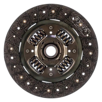 Exedy 04-14 Subaru Impreza WRX STI H4 Stage 1 Replacement Organic Clutch Disc (For 15803HD) - Truck & Automotive
