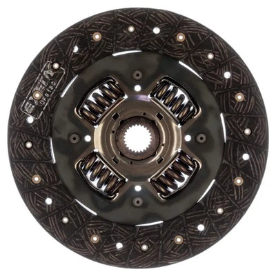 Exedy 04-14 Subaru Impreza WRX STI H4 Stage 1 Replacement Organic Clutch Disc (For 15803HD) - Truck & Automotive