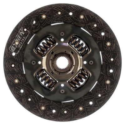 Exedy 04-14 Subaru Impreza WRX STI H4 Stage 1 Replacement Organic Clutch Disc (For 15803HD) - Truck & Automotive