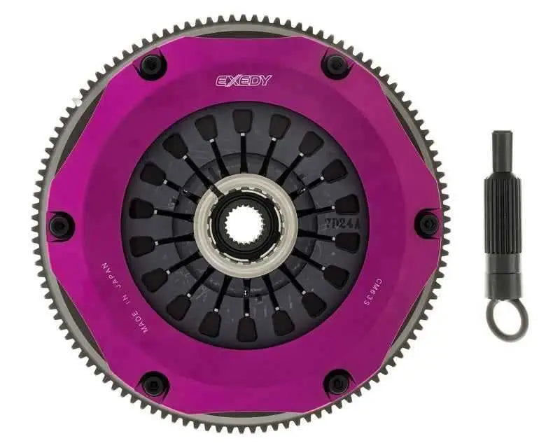 Exedy MM062SDF
