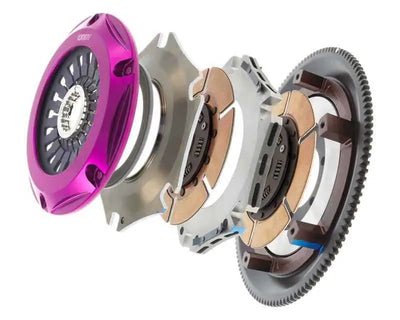 Exedy ZM022SD