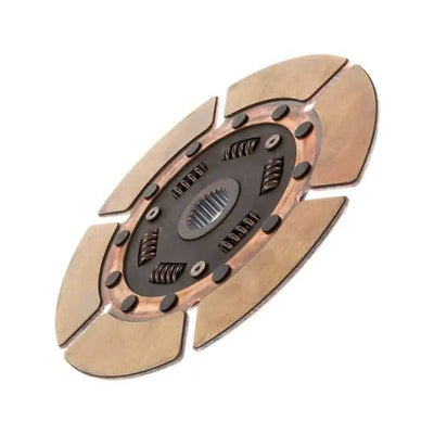 Exedy DM13DB