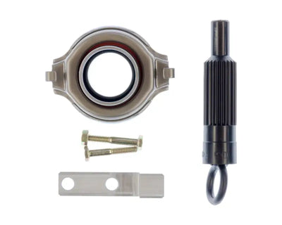 Exedy 1996-1996 Mitsubishi Lancer Evolution IV L4 Hyper Series Accessory Kit - Truck & Automotive