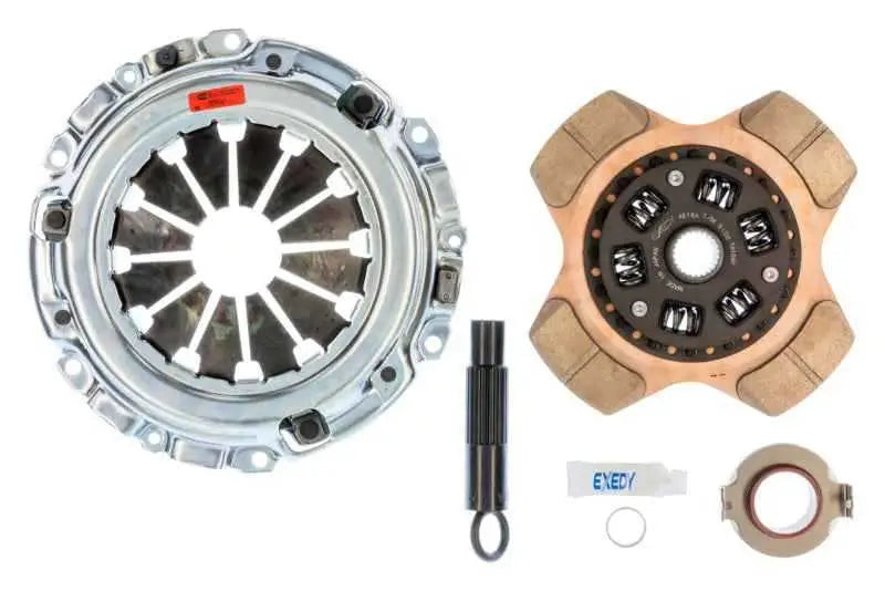 Exedy 08951P4