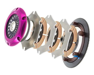 Exedy FM023SB