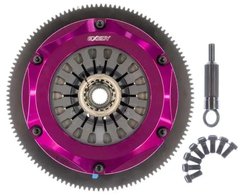 Exedy FM023SB