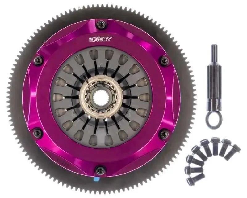 Exedy FM023SB
