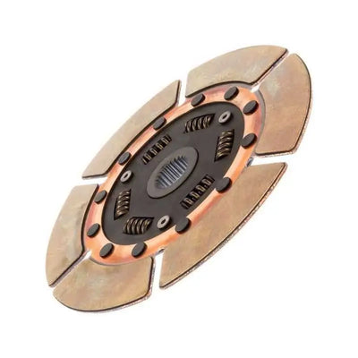 Exedy DM16DB