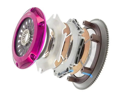 Exedy MM062HD