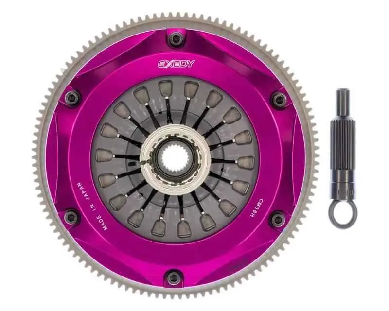 Exedy MM062HD