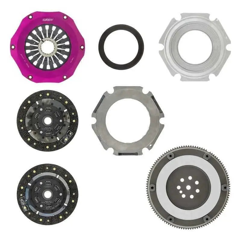Exedy MM022SDF