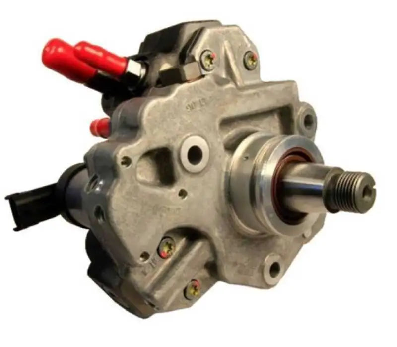 Exergy Exergy 06-07 Chevy Duramax LBZ 14mm Stroker CP3 Pump - Race Series (LBZ Based)