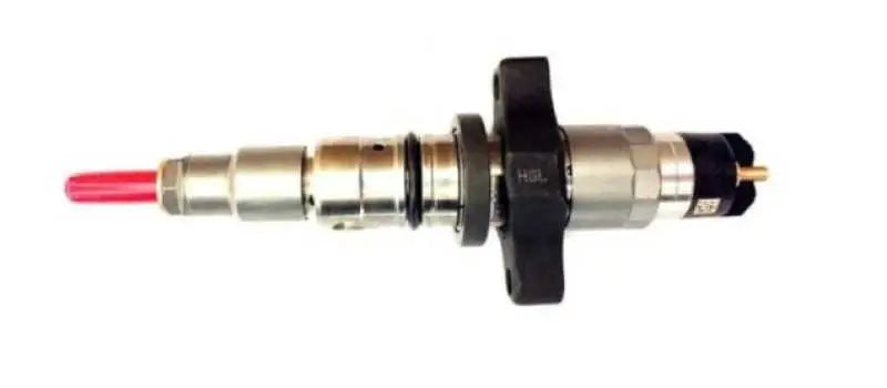 Exergy Exergy 13-18 Dodge Cummins 6.7 Reman 150% Over Injector (Set of 6)