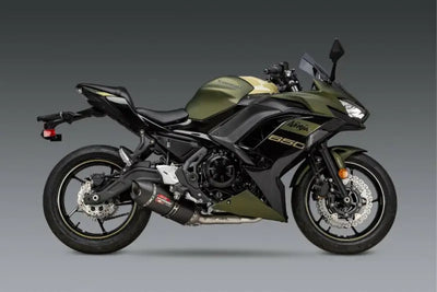 Exhaust Race At2 Fs Ss/Cf/Cf Wf