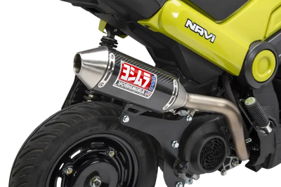 Exhaust Race Rs 2 Works Slip On Ss Cf Ss 