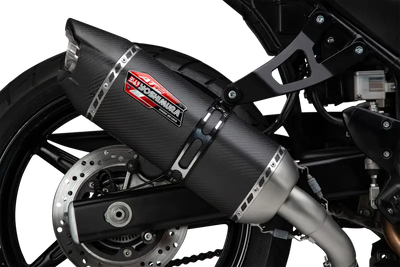 Exhaust Street At2 So Ss/Ss/Cf Wf - YOSHIMURA