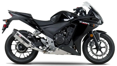 Exhaust Street R 77 Slip On Ss Ss Cf 