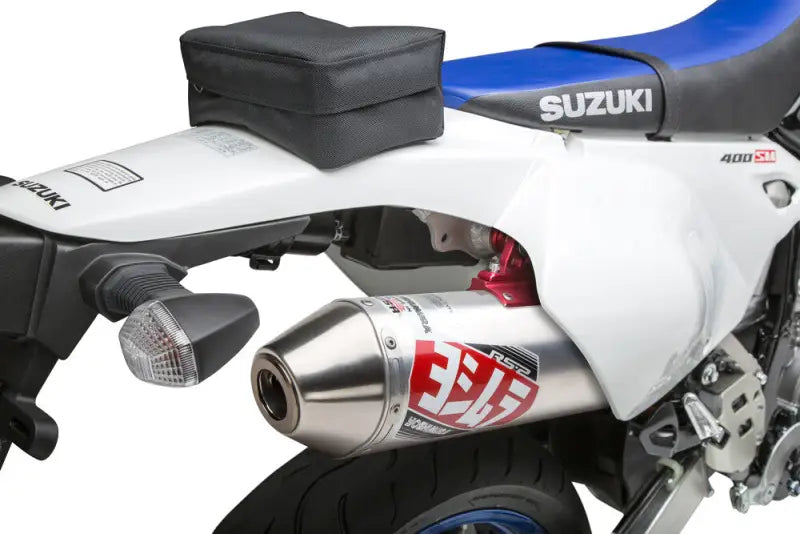 Exhaust Street Rs 2 Full Sys Ss Al Ss 