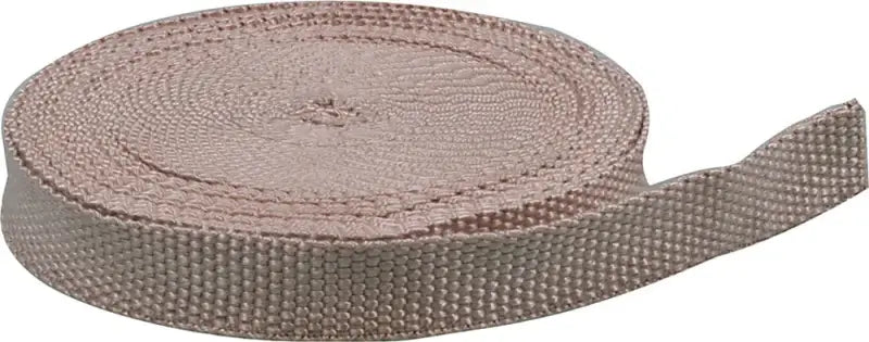 Exhaust Wrap Tan 1’’X50’