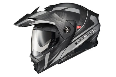 SCORPION EXO Exo At960 Modular Helmet Hicks Phantom 3x