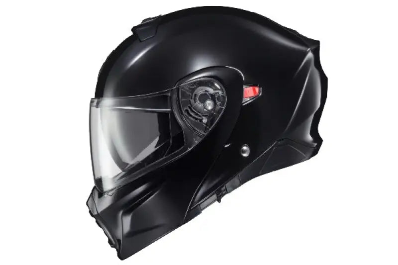 Exo Gt930 Transformer Helmet Gloss Black Lg