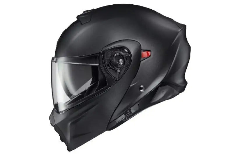 Exo Gt930 Exo Com Transformer Helmet Matte Black 3x