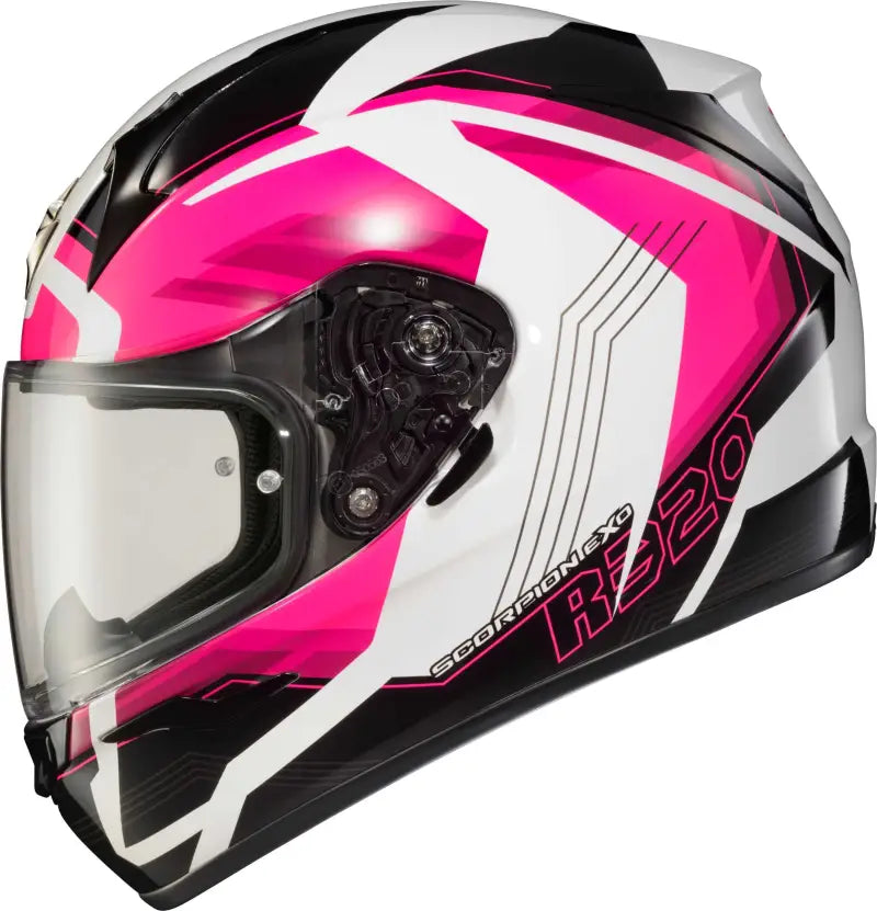 SCORPION EXO 32-2027