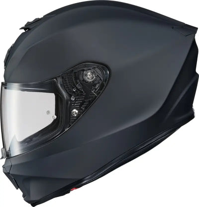 Exo R330 Full Face Helmet Solid Matte Black Sm - SCORPION EXO