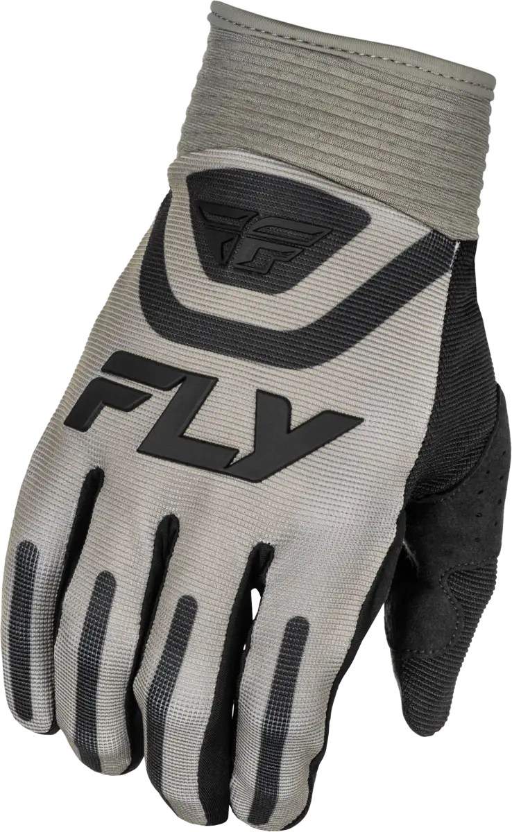F 16 Gloves Grey/Black 2x