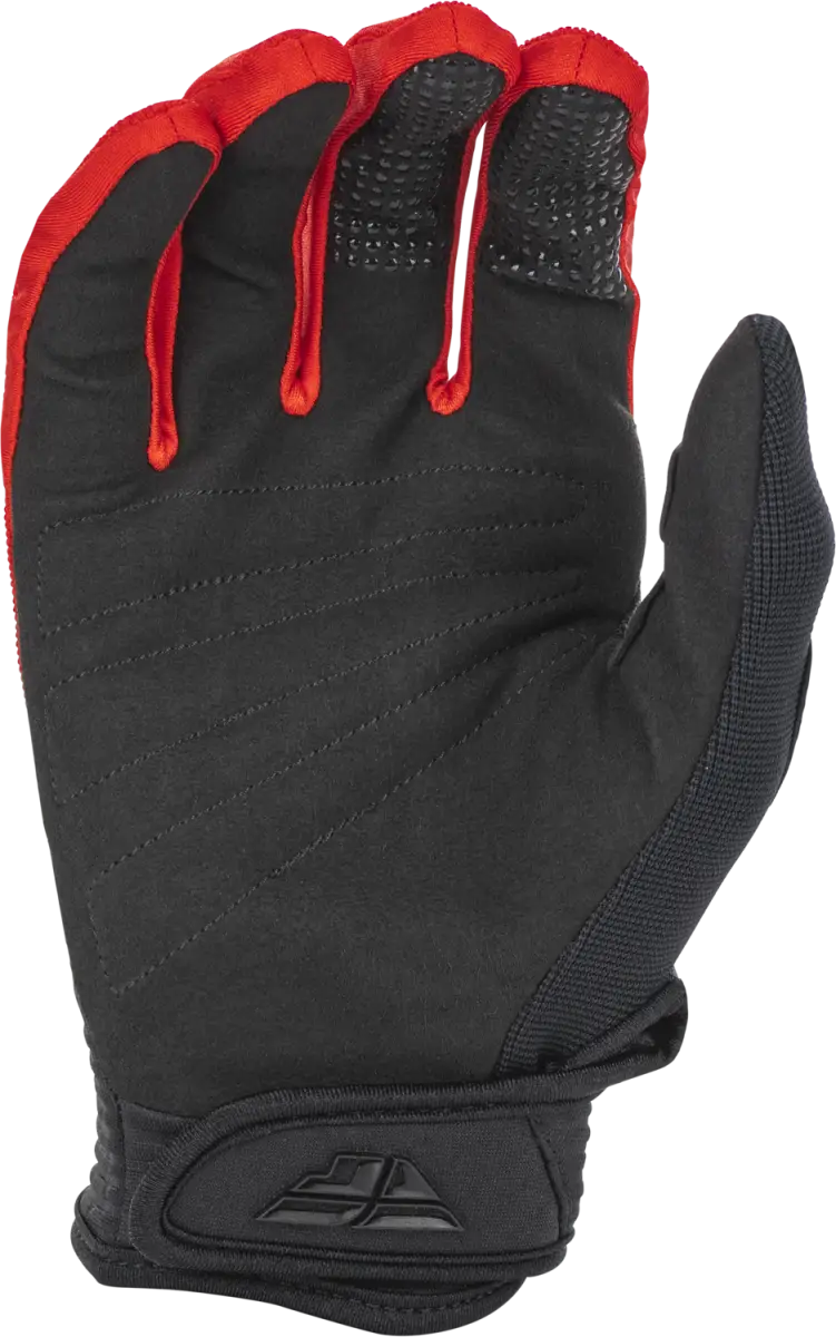 F 16 Gloves Red/Black 2x - RV and Auto Parts