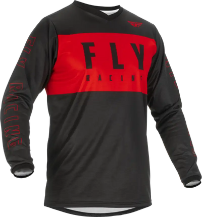 FLY RACING F 16 Jersey Red/Black Xl