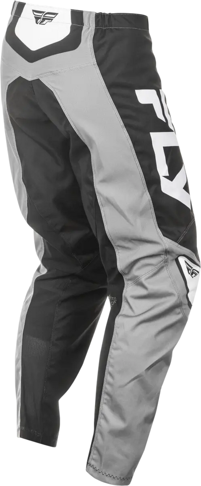 F 16 Pants Grey/Black/White Sz 32