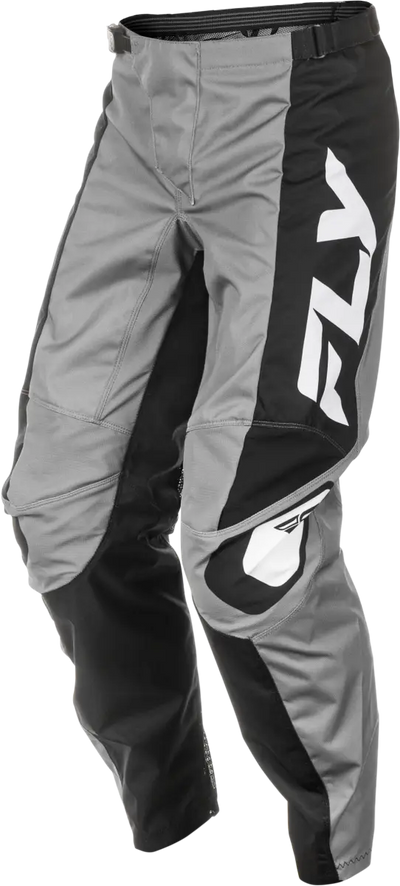 F 16 Pants Grey/Black/White Sz 32