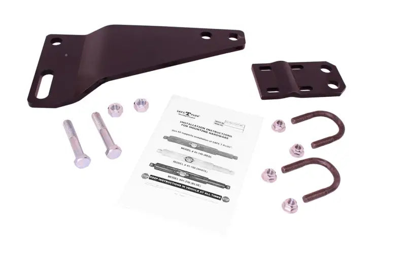 F-217K3.5 United Safty 2021 V8 F53 Bracket