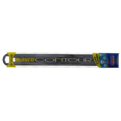 Windshield wiper blade in packaging F-24-UB Anco Beam Wiper Blade for cars