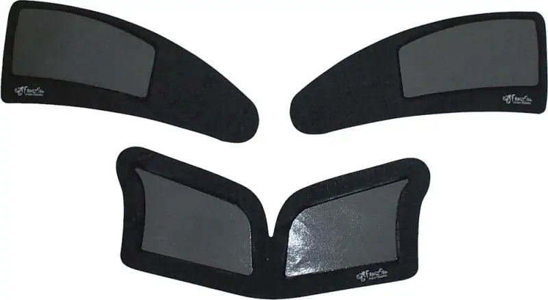 F0027 Vent Kit A/C