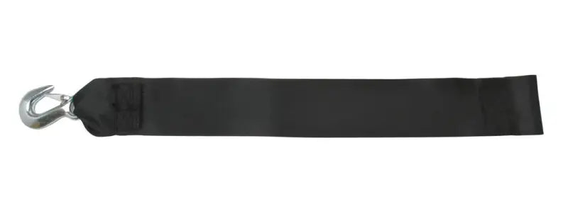 F14210 Immi Winch Strap With Loop End 2’ X 15’ - Trailer Boat