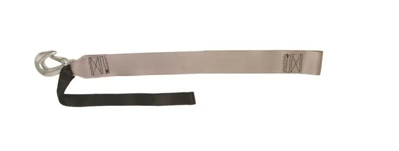 Winch strap with loop end for F14216 Immi P.W.C. Winch Strap With Loop End 2