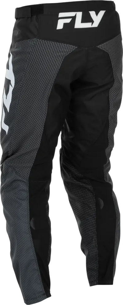 F 16 Pants Black/White Sz 48 - FLY RACING
