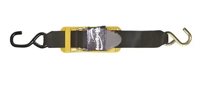 F17633 Immi Pro Series Kwik-Lok Transom 2’ X 6 - Tie Down Strap