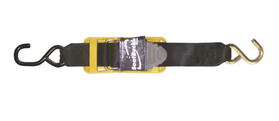 F17633 Immi Pro Series Kwik-Lok Transom 2’ X 6 - Tie Down Strap
