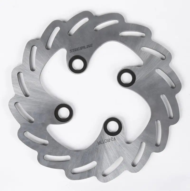 F2-ROT3R Rotor Front - Blade