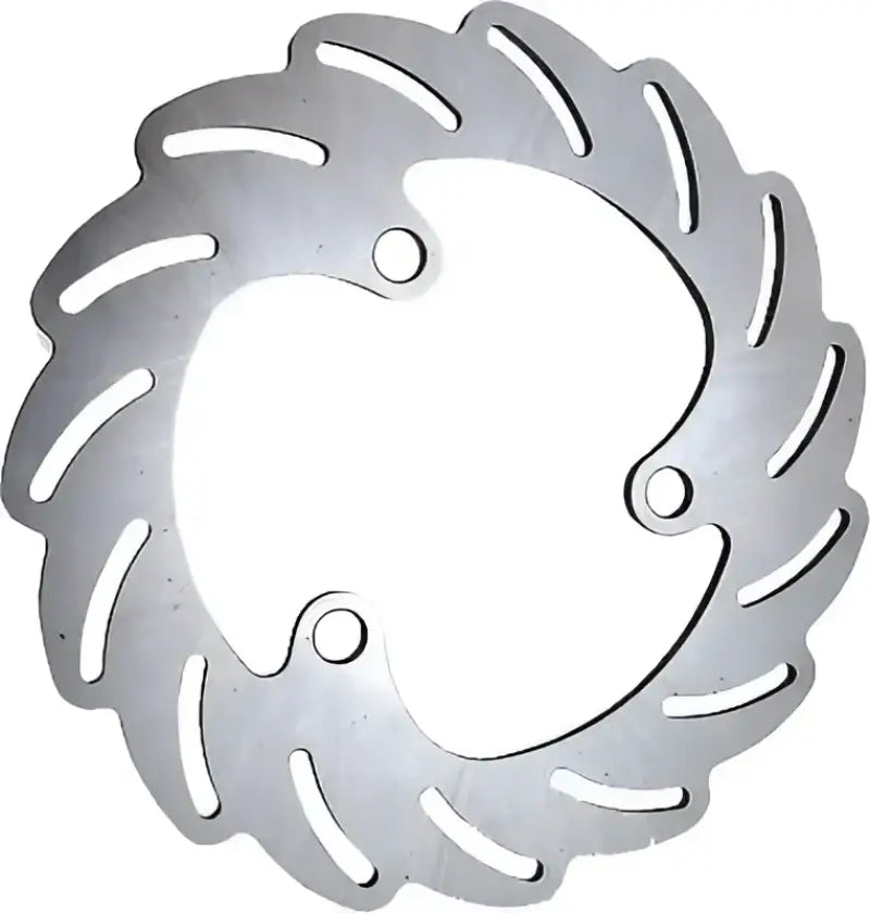F2-ROT8 Streamline Rotor - Front - Brakes