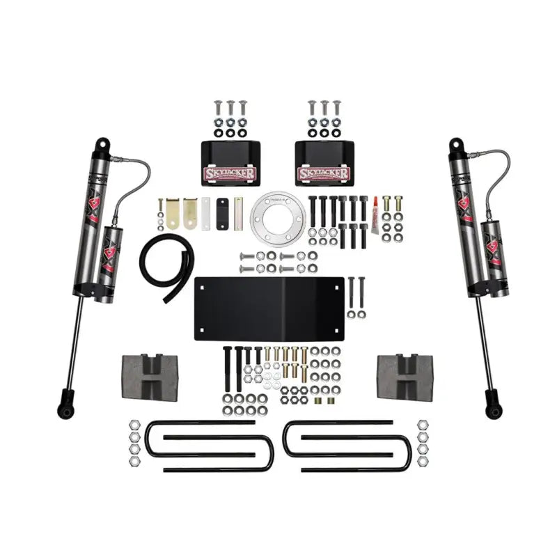 F2145BX Skyjacker 4.5 In. Comp Box