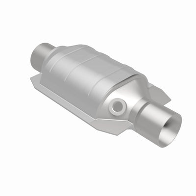 MagnaFlow Conv Univ 2.00inch 1-O2 Rear 50 State - 441334