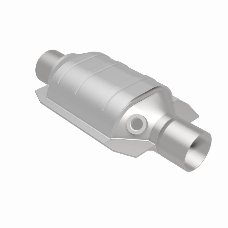 MagnaFlow Conv Univ 2.00inch 1-O2 Rear 50 State - 441334