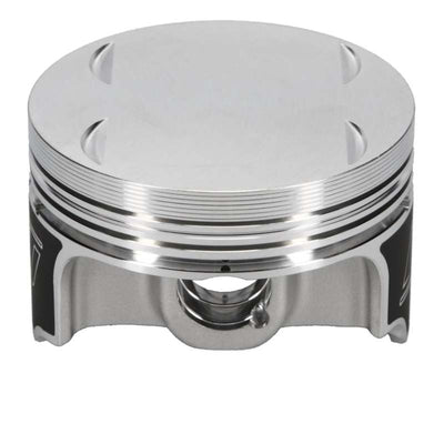 Wiseco Nissan CA18DET 4vp Flat Top * Turbo * Piston Shelf Stock Kit - K630M84